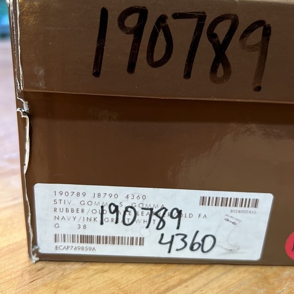 Gucci horse bit rain boot - Picture 12 of 12